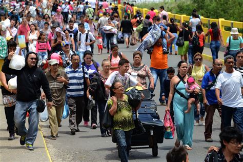 Coalición De Movilidad Humana De Las Américas Insta A Los Estados A