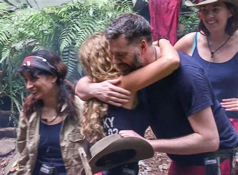 Rebekah Vardy becomes third star to leave Im A Celebrity 2017 jungle