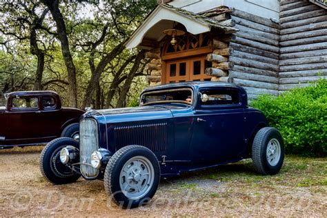 Event Coverage Photos From The Unique Hot Rod Showdown The H A