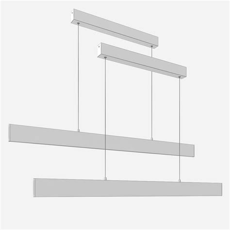 Maytoni Technical Step 3D Model $7 - .unknown .max .3ds .fbx .obj - Free3D