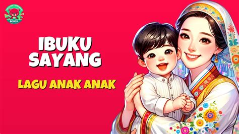 Lagu Anak Anak Indonesia Paud Balita Dan Anak Prasekolah Tk Ibu