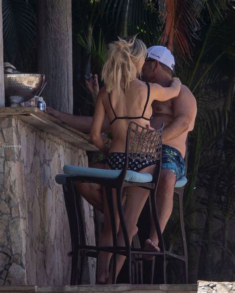 Christina Haack Nude Celebs The Fappening Forum