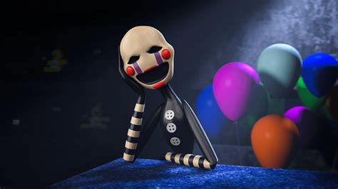 Puppet Wallpapers Wallpaper Cave