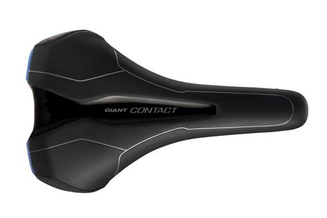 Купить седло Giant Contact Upright
