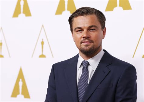 Leonardo DiCaprio To Star In Alejandro González Iñárritu New Movie ‘The