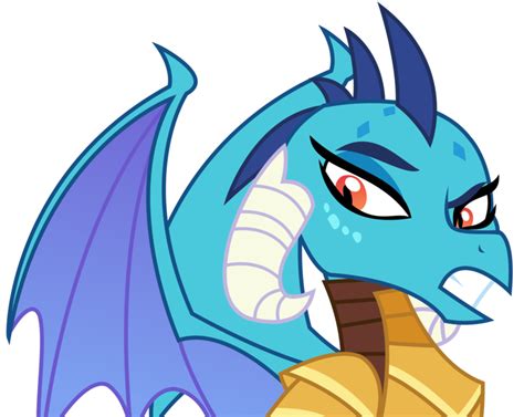 Vector Sassy Ember By Sketchmcreations On Deviantart My Little Pony