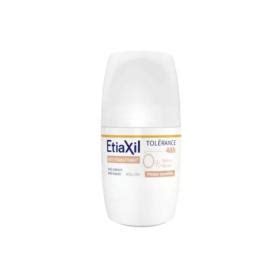 Etiaxil Tol Rance Anti Transpirant Peaux Sensibles Roll On Ml