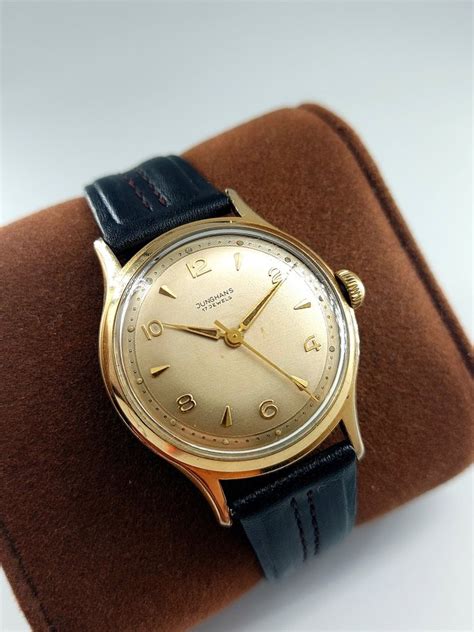 Junghans Men Catawiki