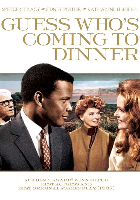 Guess Whos Coming to Dinner (1967) | Kaleidescape Movie Store