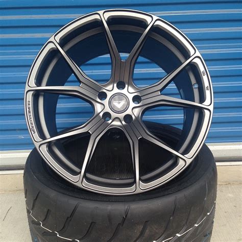 3WD|FS: Vorsteiner VFF-103 Flow Forged | BimmerFest BMW Forum