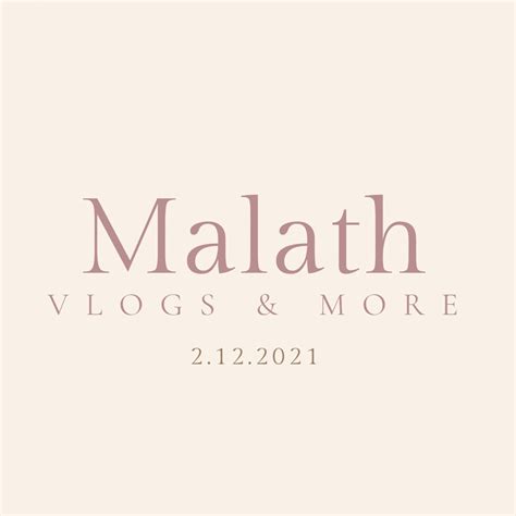 malath mlath youtube