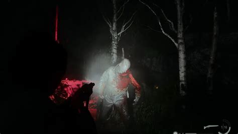 Alan Wake 2 Boss Guide How To Defeat Mulligan And Thornton