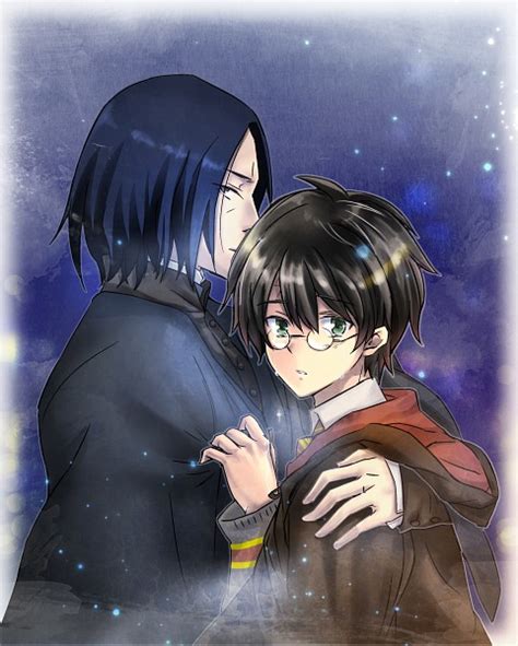 Harry Potter Gay Sex Manga Enjoylalapa