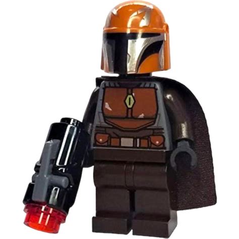 Lego Mandalorian Minifigure Helmet | ubicaciondepersonas.cdmx.gob.mx