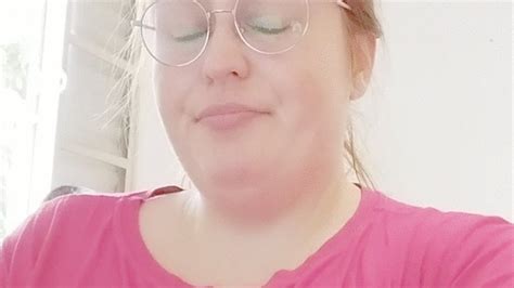 A Week Of Allergies Sneezing And Nose Blowing BBW Goddess Lara Lee Clips Sale