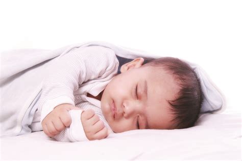 Observing Pediatric Sleep How Your Child Sleeps