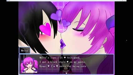 H Ero Femdom Hentai Game Gallery