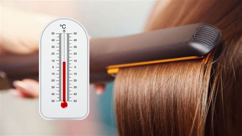 Esta Es La Temperatura Ideal Para Planchar El Cabello Panorama Hoy