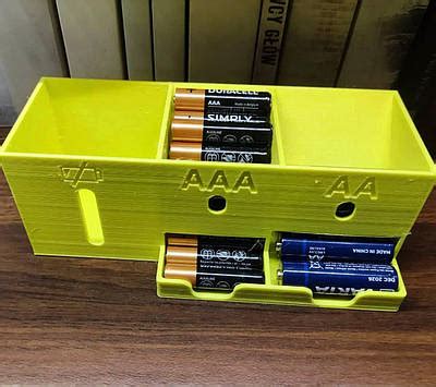 Холдер для батареек аа - купить недорого оптом на Prom.ua: цены, акции ...