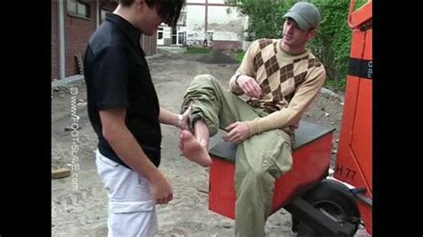 Foot S 012 05 Gay Foot S Domination Clips X Clips4sale