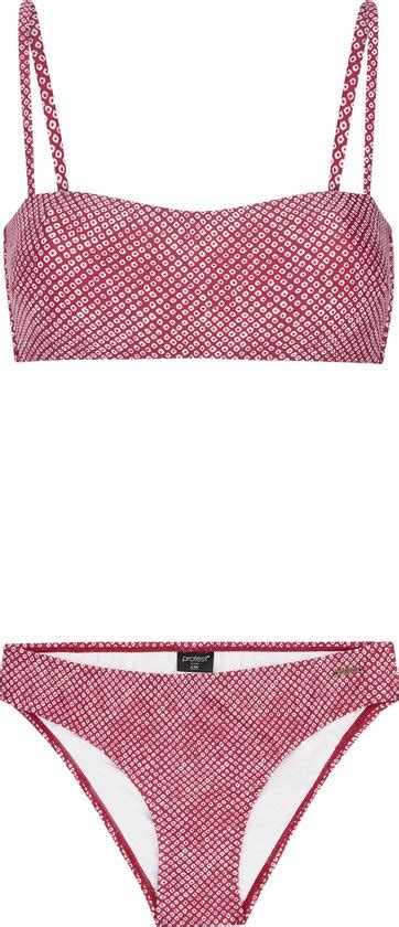 Protest Bandeau Bikini PRTXARA Dames Maat S Bol