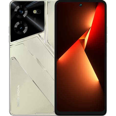 Tecno Pova 5 Tecno My Tecno Smartphones