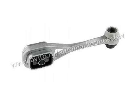 Опора двигателя задняя Рено Клио Симбол Талия Москва | Автозапчасти ...