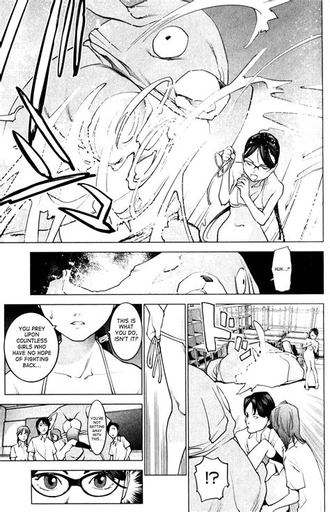 Seishokuki Volume Page Nhentai Hentai Doujinshi And Manga