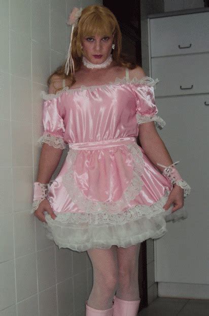 Kinky Sex Stories With My Sissy Boy And My Pussy