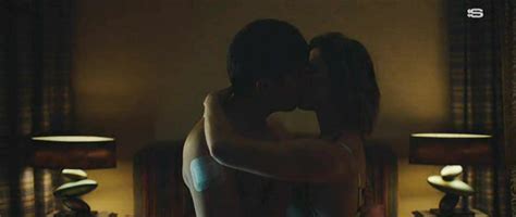 Nude Video Celebs Elizaveta Boyarskaya Sexy Opasnaya Blizost S E