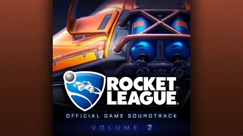 Adam Metal Rocket League Throwback Anthem Player Anthem FULL