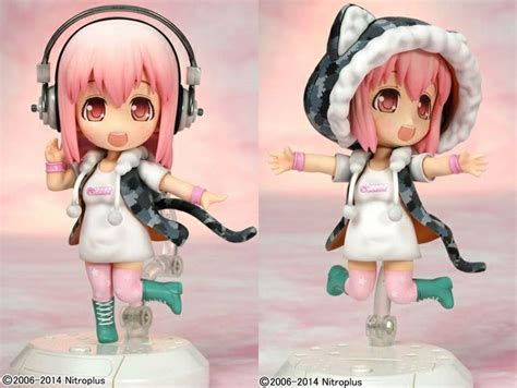 Pin by Laura Olguin on Guardado rápido Super sonico figure Anime