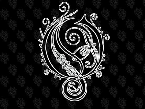 Opeth Logo HD Wallpaper Pxfuel, 53% OFF