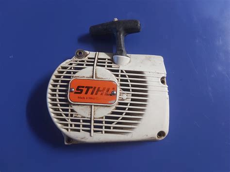 STIHL 036 Starter Cover - Chainsaw Parts World