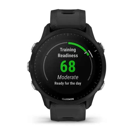 Garmin Türkiye | Garmin Forerunner 955 - Siyah