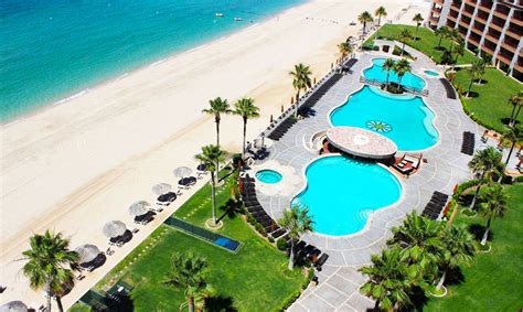 Sonoran Sun Resort Rocky Point Beach Front In Puerto Penasco