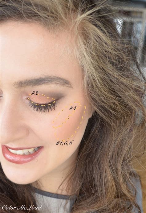 Bobbi Brown Brightening Brick #2 Coral, Review, Swatch & FOTD | Color ...