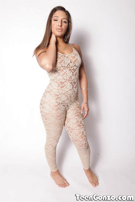 Abella Danger Teengonzo Porn Pic