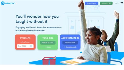Join Nearpod And Boost Student Engagement Like NEVER Before! Image 11