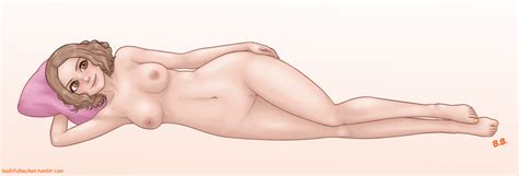 Haru Okumura By Bashfulbeckon Hentai Foundry