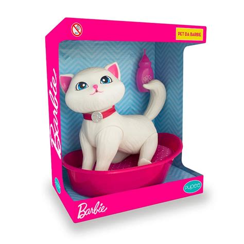 Gatinha Da Barbie