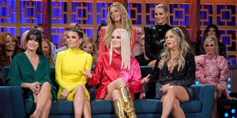 Beverly Hills Housewives Reunion Trailer at Edward Silva blog