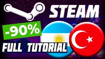 Migra O Steam Qualquer Regi O Altere Steam Contas Steam Ggmax