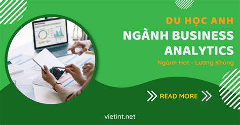 Du H C Anh Ng Nh Business Analytics Ng Nh Hot L Ng Kh Ng Vietint
