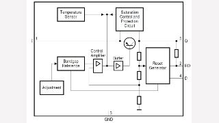 TLE4270 2G Infineon Technologies