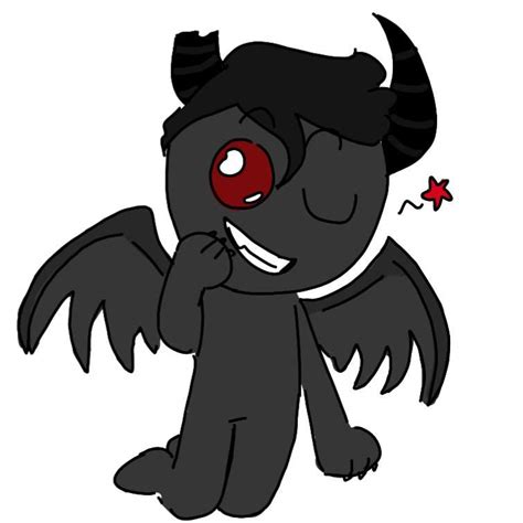 Azazel The Binding Of Isaac Official Amino