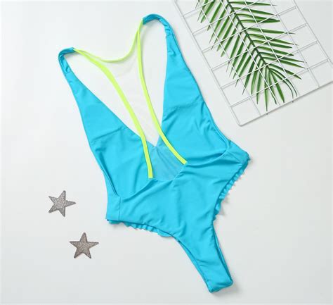 Triangle Hipster Bikini