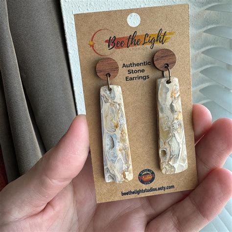 Petrified Wood Etsy