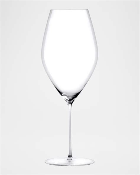 NUDE Stem Zero Trio Red Wine Glass Neiman Marcus