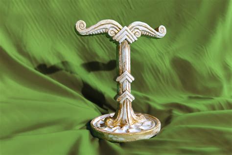 Stone Irminsul Heretic Camp